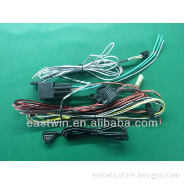 automotive wire connector,mamufaturer and supplier with 20 years